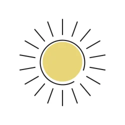 太陽