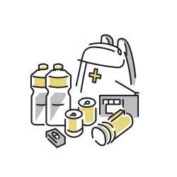 非常用道具